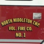 North Middleton Fire Company-Station 2