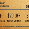 24 Hour Locksmith Aurora gallery