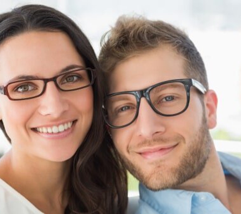 Peninsula Eye & Contact Lens Clinic - Bremerton, WA