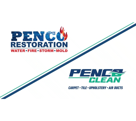 PENCO Clean - Sharpsburg, GA