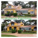 Polson Painting - Painting Contractors