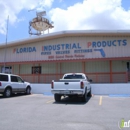 Florida Industrial - Pipe