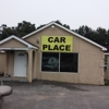 CAR PLACE gallery