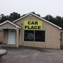 CAR PLACE - Used Car Dealers