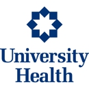 University Health Human Resources - Office Buildings & Parks