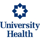 University Health Human Resources