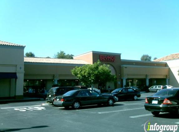 BevMo! - Laguna Niguel, CA