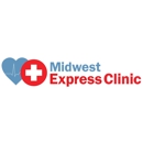 Midwest Express Clinic Urgent Care - Blood Banks & Centers