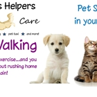 Hayley's Helpers Pet Care