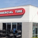 Commercial Tire - Tire Dealers