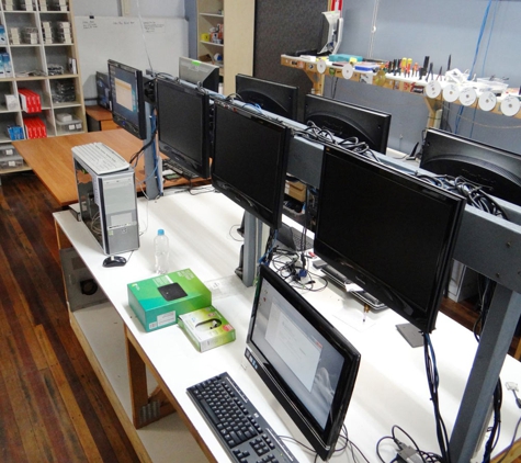 Bailin Tech Solutions - East Maitland, NSW