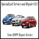 Specialized Service and Repair, LLC - Automobile Parts & Supplies