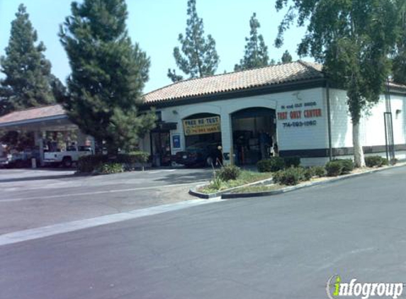 Rjm VALLEJO MINIMART INC - Placentia, CA