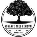 Advance Tree Removal and Land Management - Stump Removal & Grinding