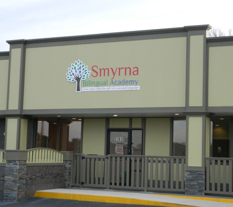 Smyrna Bilingual Academy II-Preschool - Smyrna, GA