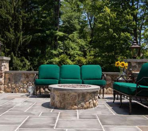 Limbach's Landscaping - Gladstone, NJ