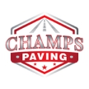 Champ's Paving & Seal Coating - Building Contractors