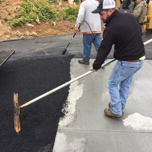 North  Carolina Excavation and Paving LLc - Hendersonville, NC