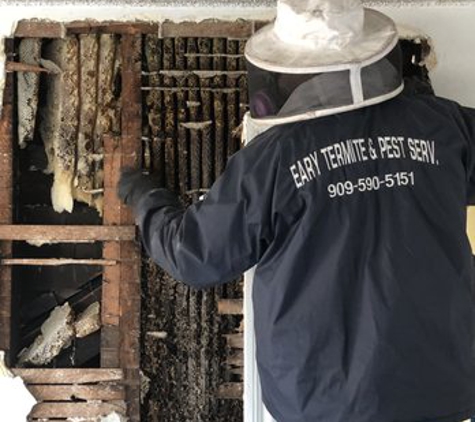 Eary Termite & Pest Service
