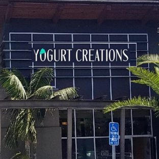 Yogurt Creations - Paso Robles, CA