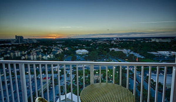 Blue Heron Beach Resort - Orlando, FL