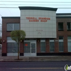 Terrell Brandon Barber Shop