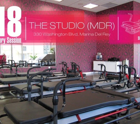 Studio MDR - Marina Del Rey, CA