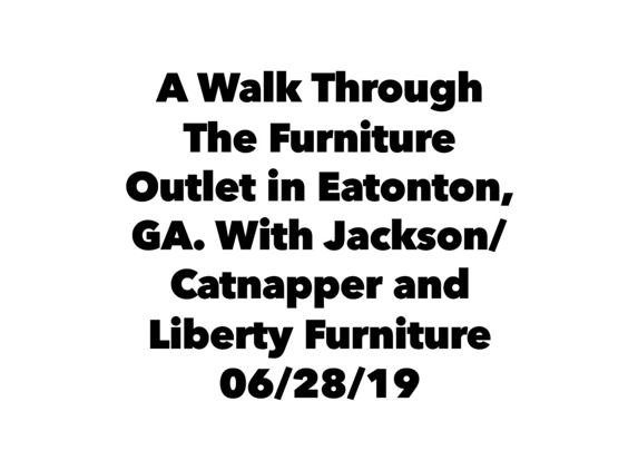 The Furniture Outlet - Eatonton, GA