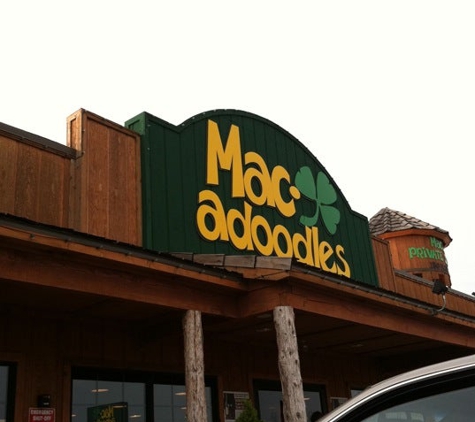 Macadoodles Fine Wine and Spirits - Republic, MO