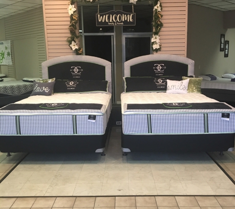 Mattress Outlet - Jesup, GA