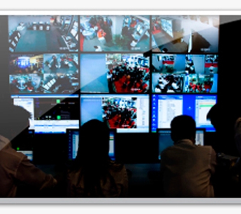 P.M.T. Security Systems Pty Ltd - Tullamarine, VIC
