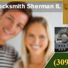 Locksmith Sherman IL gallery