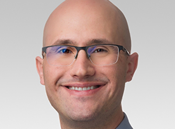 Jonathan Marc Levine, MD - Chicago, IL