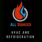 All Sources HVAC and Refrigeration