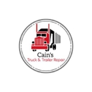 Cain's Truck & Trailer Repair - Truck Service & Repair