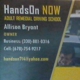 HandsOn Now Adult Remedial Driving School