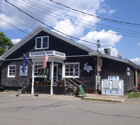 Pool Lobster Co - Biddeford Pool, ME