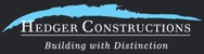 Hedger Constructions - Building Consultants