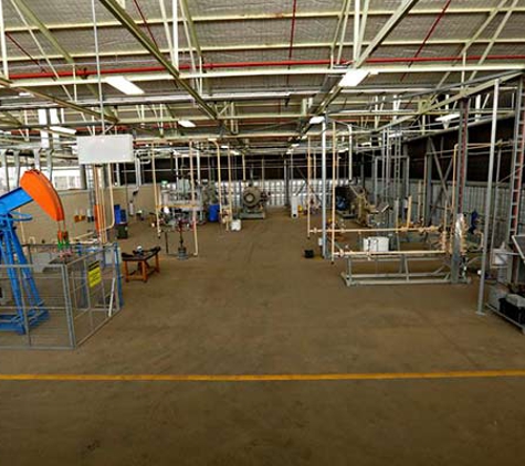 TAFE SA - Tonsley Campus - Tonsley, SA