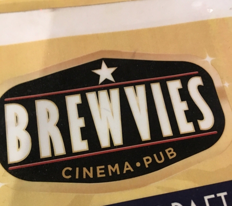 Brewvies Cinema Pub - Salt Lake City, UT