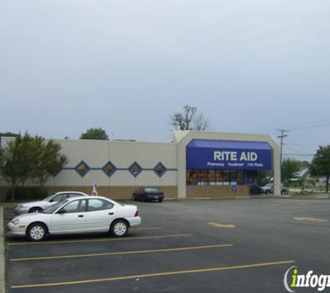 Rite Aid - Closed - Brookpark, OH