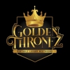 Golden Thronez gallery