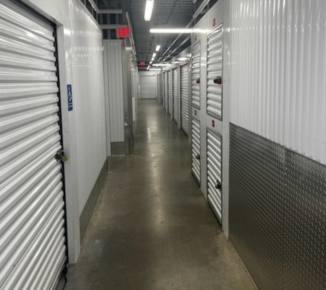 CubeSmart Self Storage - New Orleans, LA