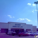 Ross Dress for Less - Discount Stores