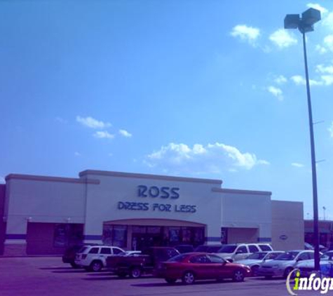 Ross Dress for Less - Fort Worth, TX