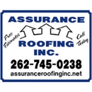 Assurance Roofing Inc. - Siding Contractors