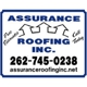 Assurance Roofing Inc.