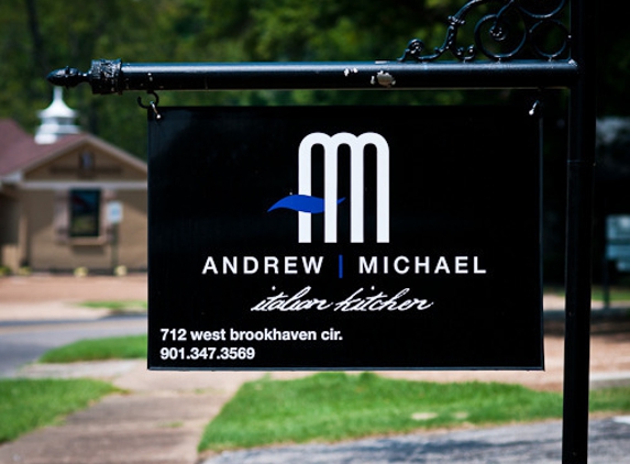 Andrew Michael Italian Kitchen - Memphis, TN