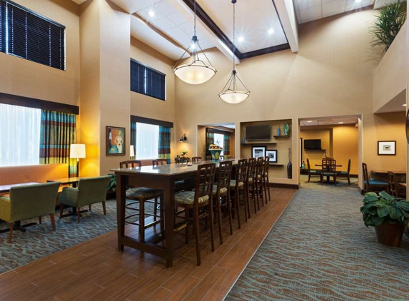 Hampton Inn Leesburg/Tavares - Leesburg, FL