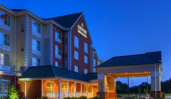 Country Inns & Suites - Fredericksburg, VA